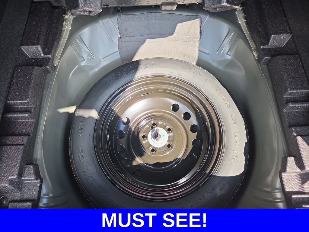 Certified 2025 Subaru Outback Touring XT AWD/4WD image 20