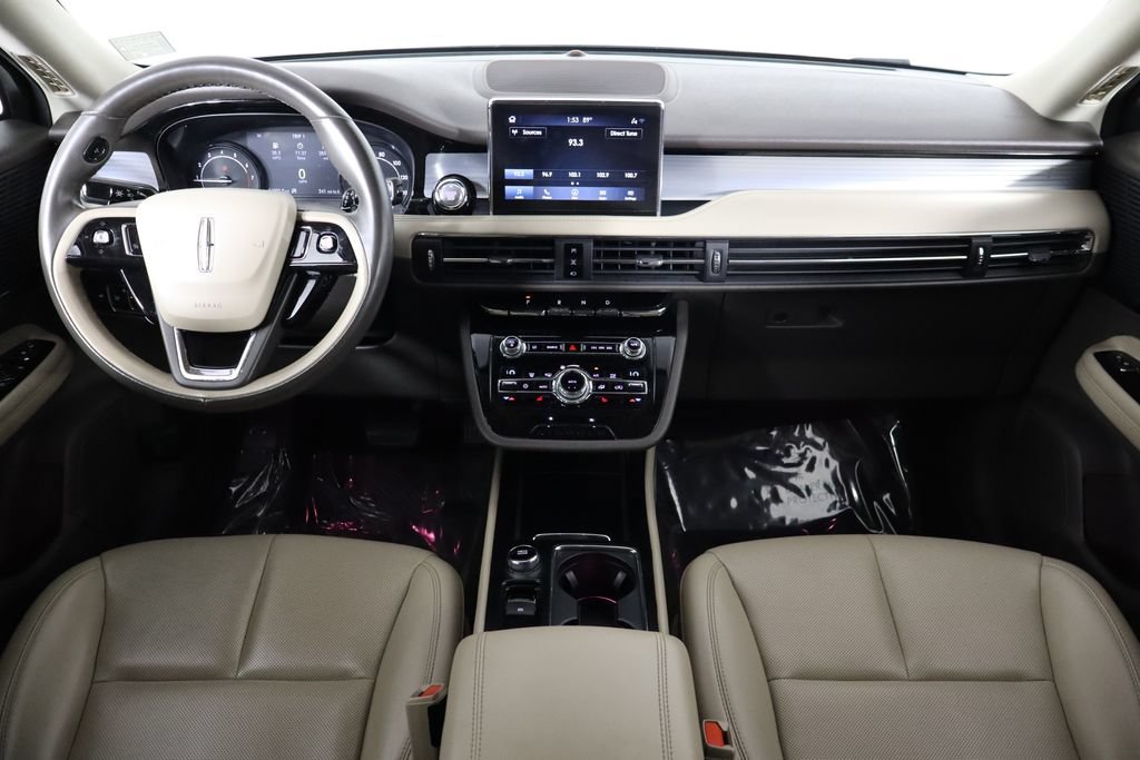 Used 2020 Lincoln Corsair FWD image 13