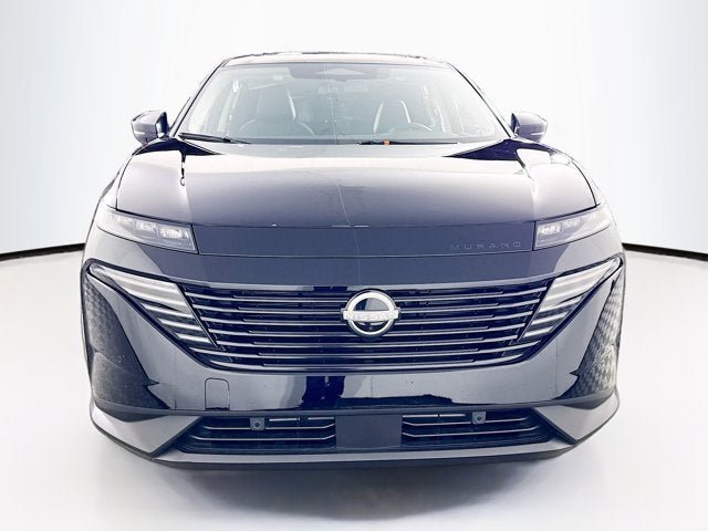 New 2026 Nissan Murano SL AWD/4WD image 2
