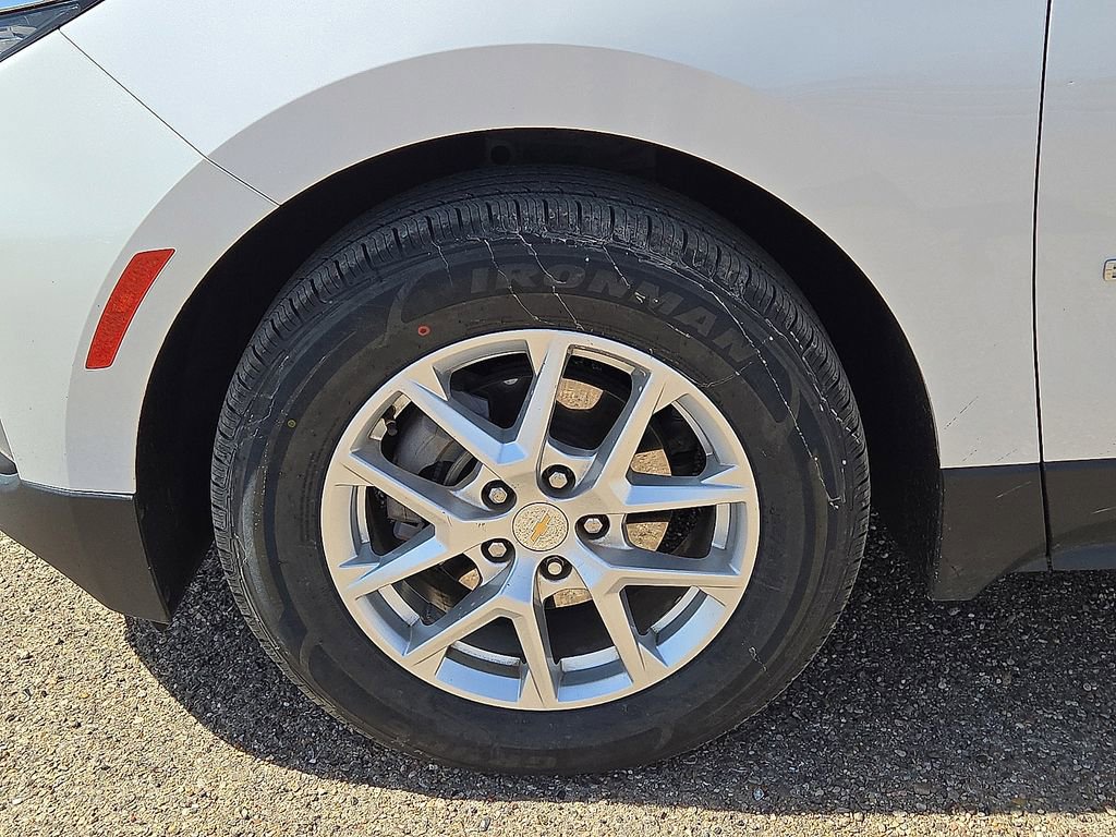 Used 2022 Chevrolet Equinox LT image 10