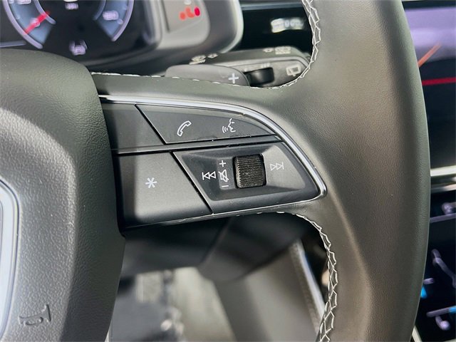 Used 2025 Audi Q7 3.0T Premium Plus w/ Premium Plus Package image 17