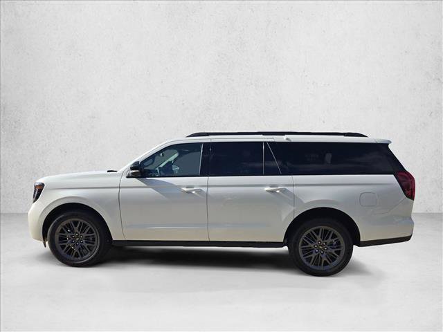 New 2027 Ford Expedition Max Platinum w/ Stealth Appearance Package RWD image 5
