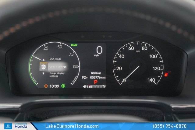 Used 2026 Honda CR-V Sport image 26