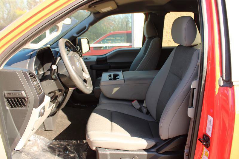 Used 2020 Ford F150 XL w/ XL Power Equipment Group RWD image 11