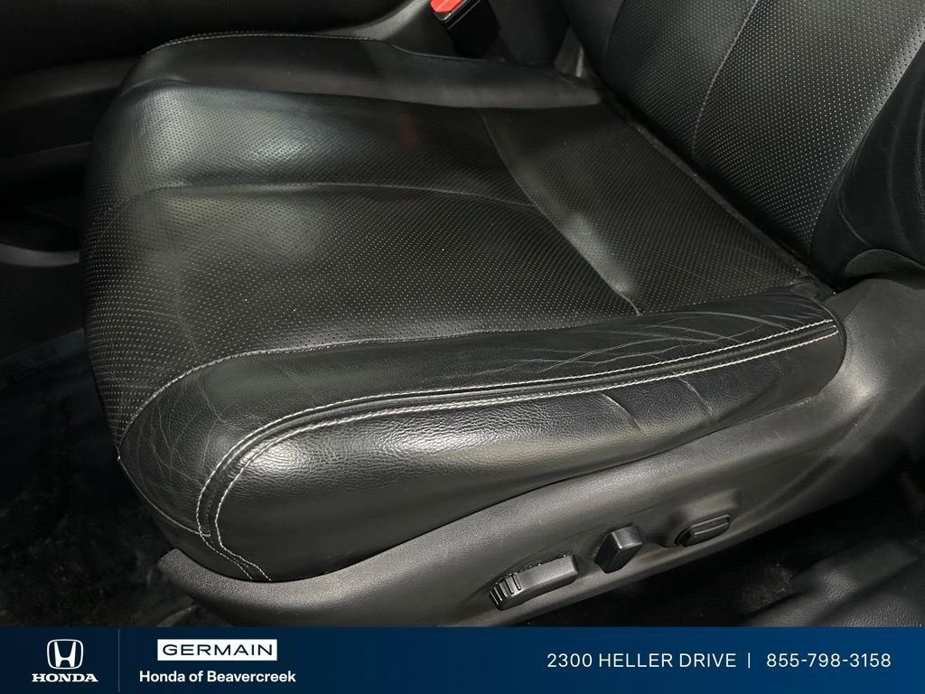 Used 2016 Nissan Murano Platinum image 19