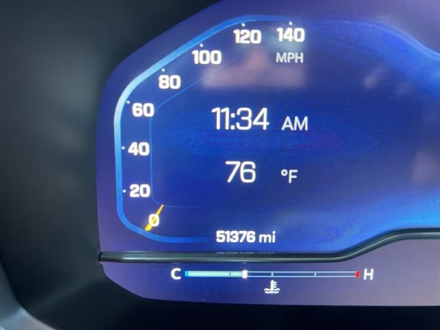 Used 2024 Chevrolet Tahoe LT image 11