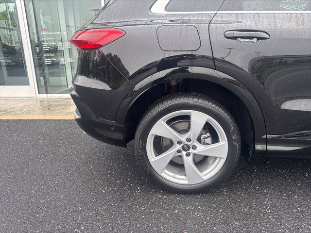 Used 2025 Audi Q5 Premium Plus w/ Premium Plus AWD/4WD image 20