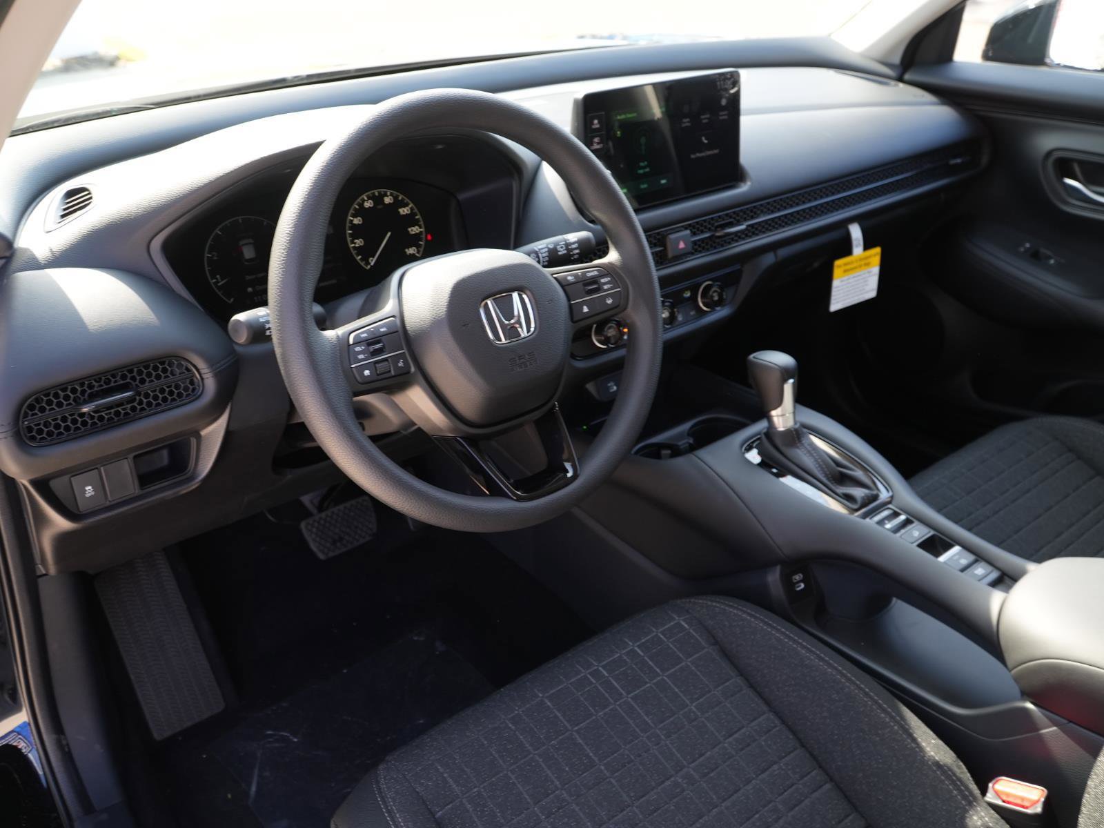 New 2026 Honda HR-V LX image 15