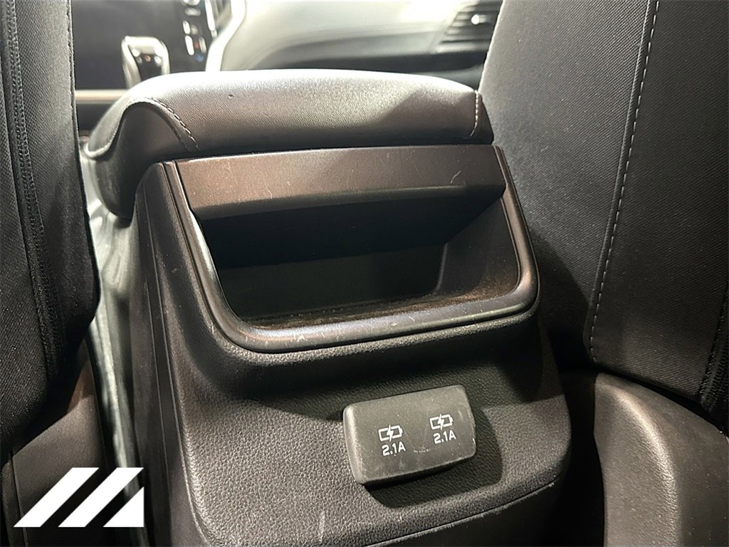 Used 2021 Subaru Outback Premium image 25