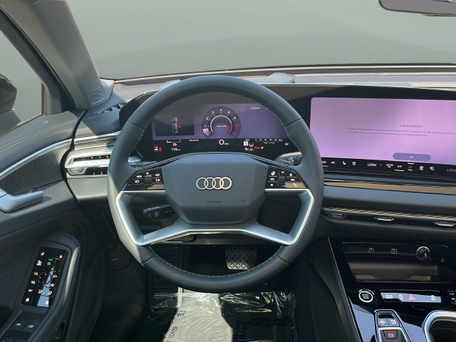 New 2026 Audi A6 Prestige AWD/4WD image 10