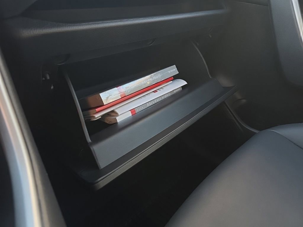 Used 2024 Toyota RAV4 XSE image 37