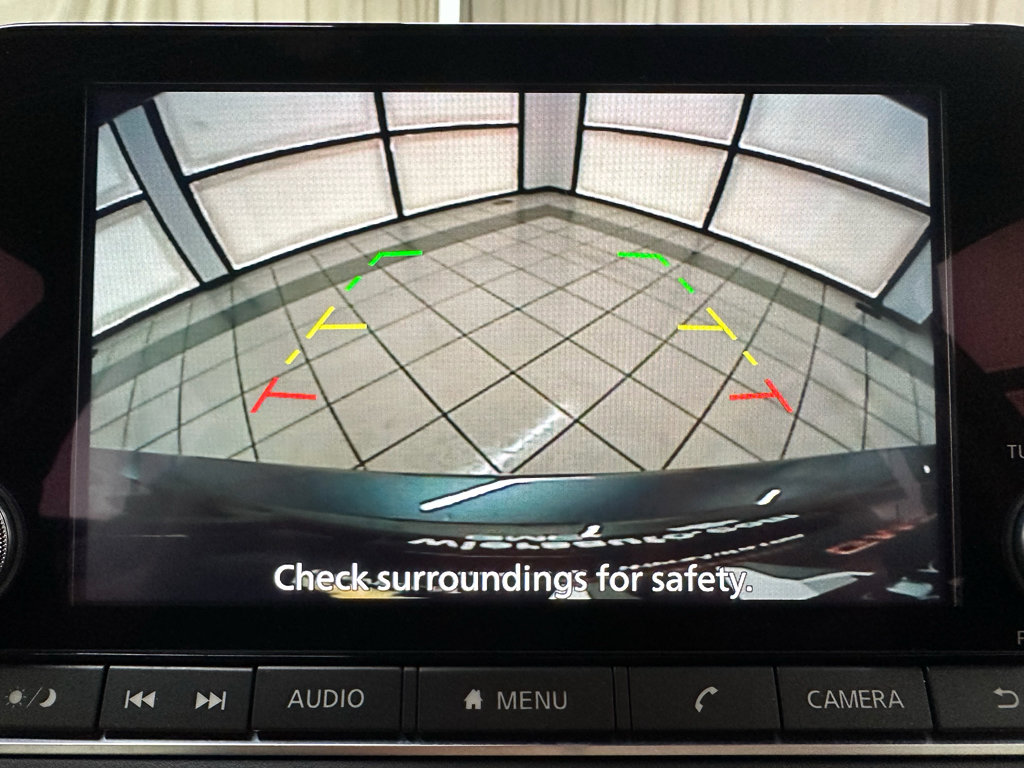 Used 2025 Nissan Altima 2.5 S FWD image 27