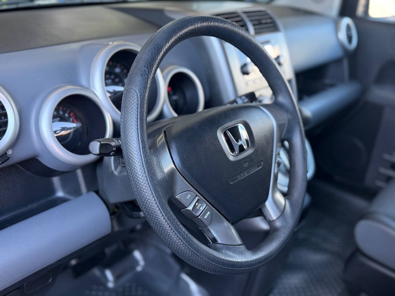 Used 2006 Honda Element EX image 8