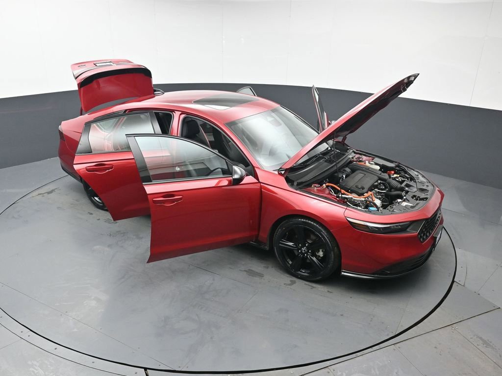 Used 2023 Honda Accord Sport image 48