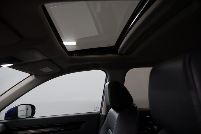 Used 2023 Honda CR-V EX-L image 12