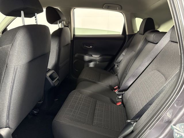 New 2026 Honda HR-V LX image 17