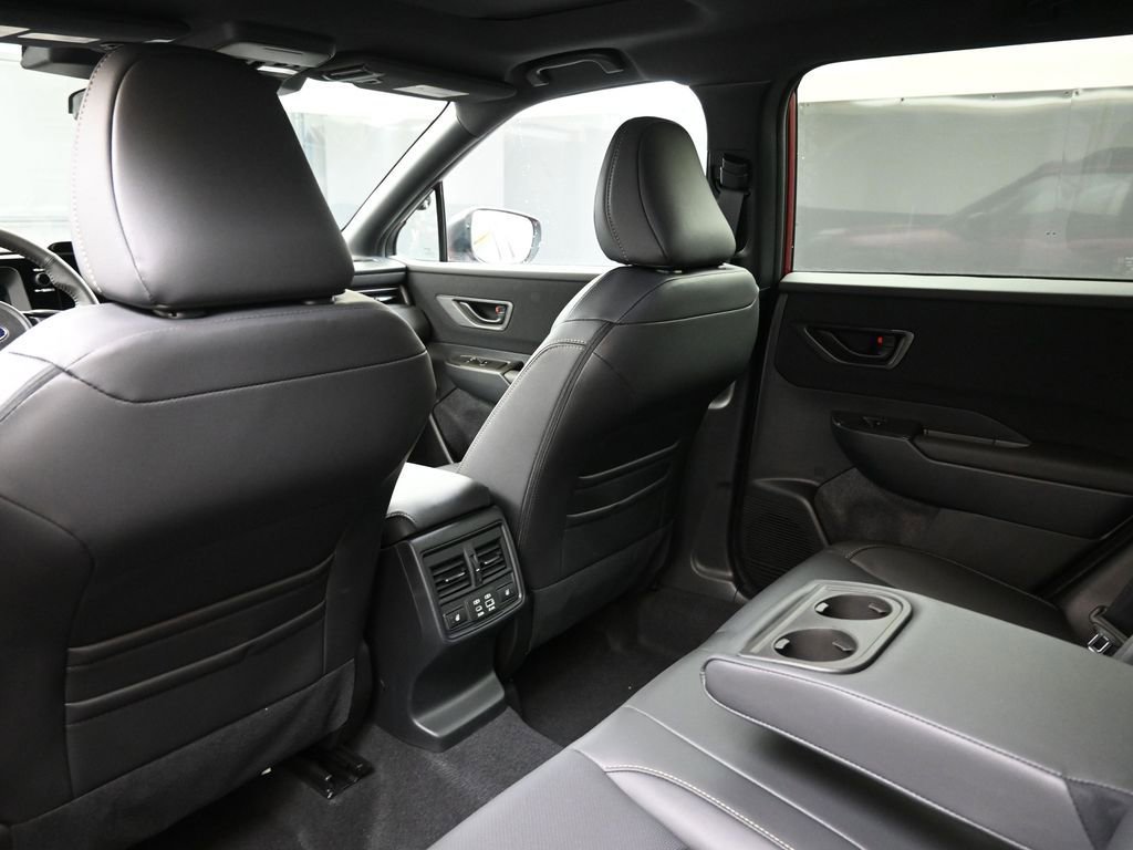 New 2026 Subaru Outback Limited XT image 19