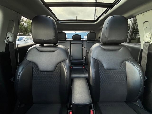 Used 2020 Jeep Compass Latitude image 54