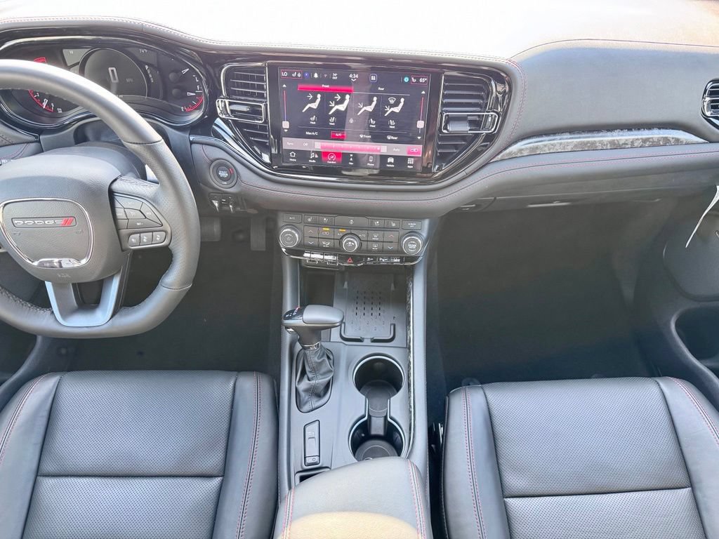 Used 2026 Dodge Durango GT AWD/4WD image 12