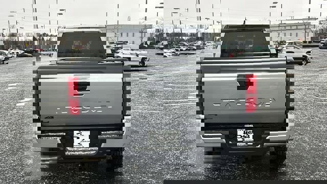 New 2026 Toyota Tacoma TRD Sport image 31