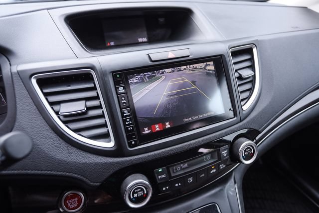 Used 2015 Honda CR-V EX-L image 22