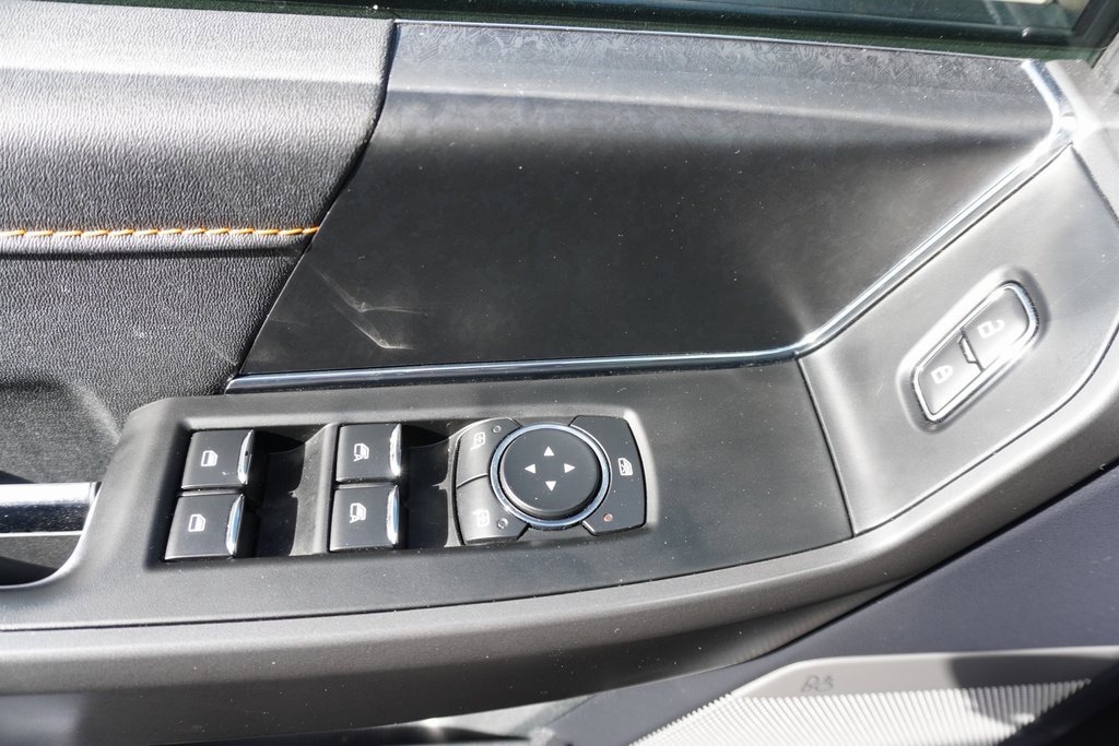 Certified 2024 Ford F150 Tremor w/ Bed Utility Package image 9