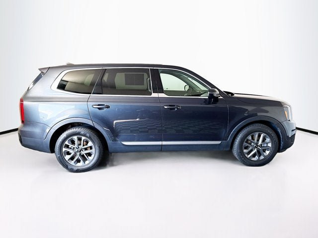 Certified 2024 Kia Telluride LX AWD/4WD image 4