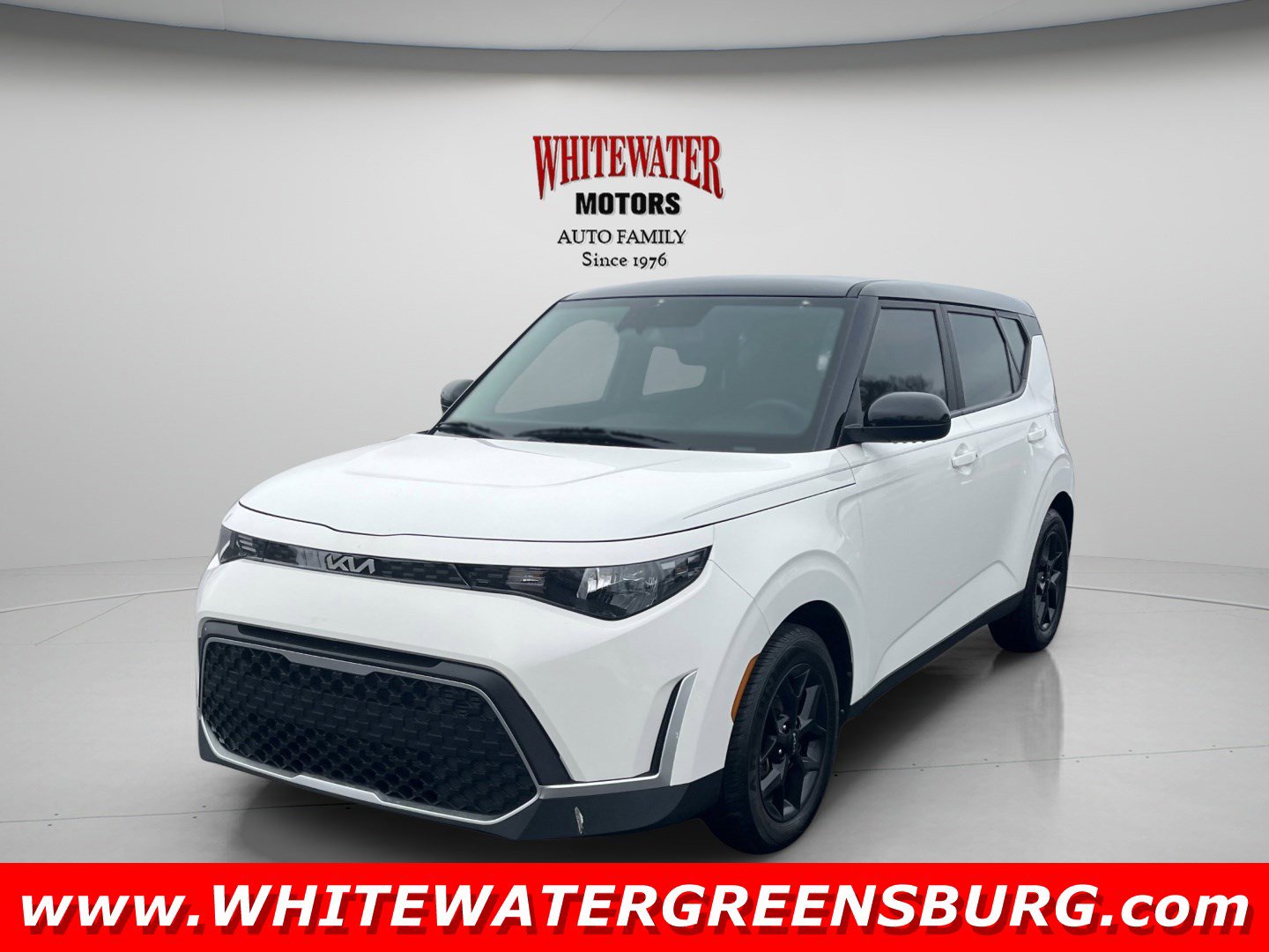 Used 2023 Kia Soul S