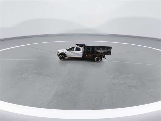 New 2026 RAM 4500 Tradesman image 5