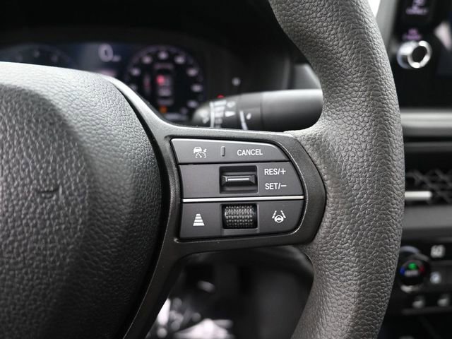 New 2026 Honda Accord SE image 17