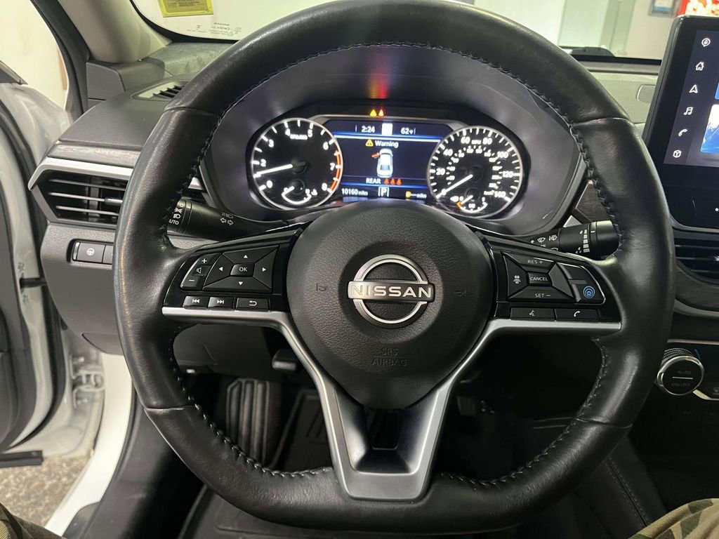 Used 2023 Nissan Altima 2.5 SL FWD image 23