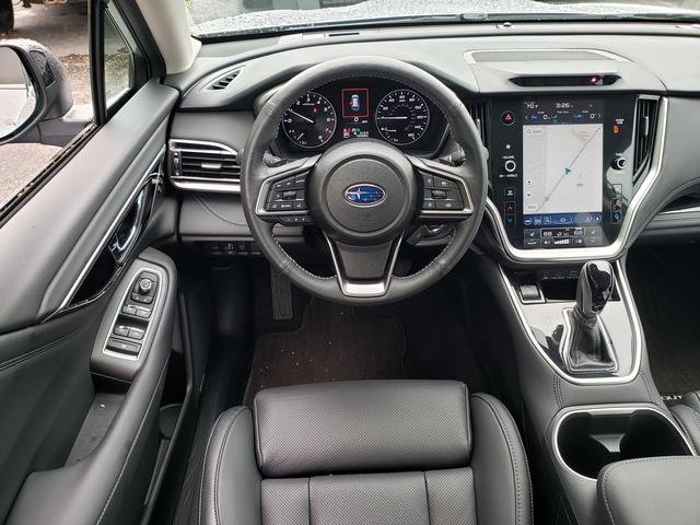 Used 2024 Subaru Outback Limited image 14
