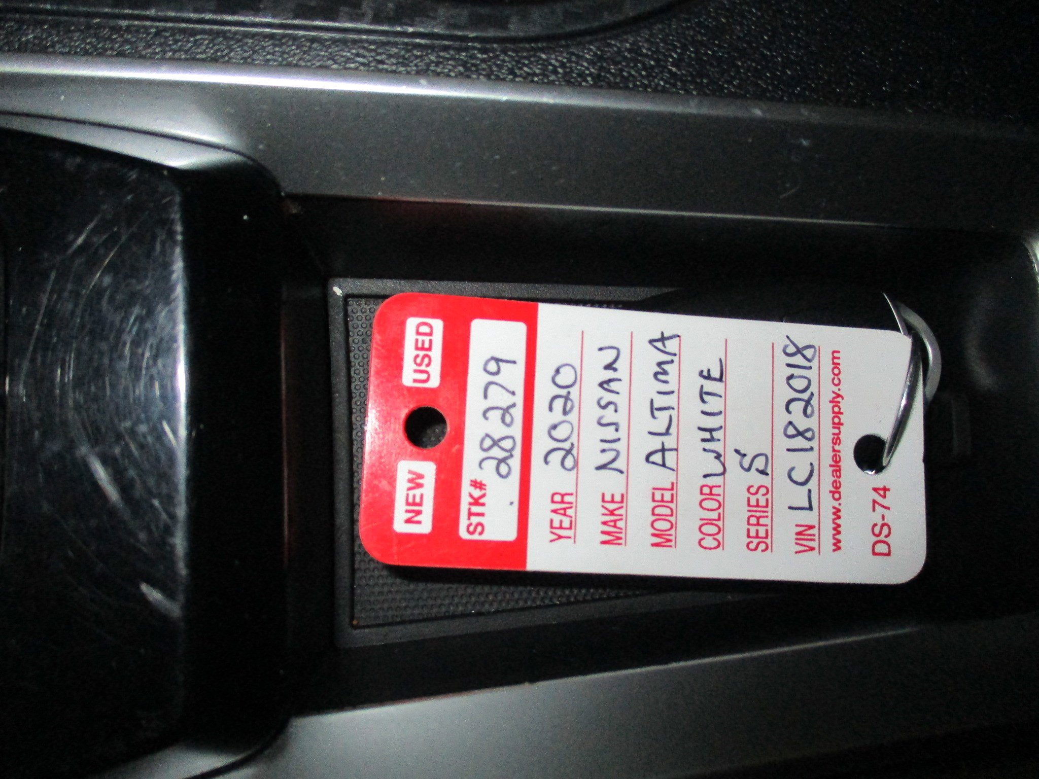 New 2026 GMC Terrain AT4 image 14