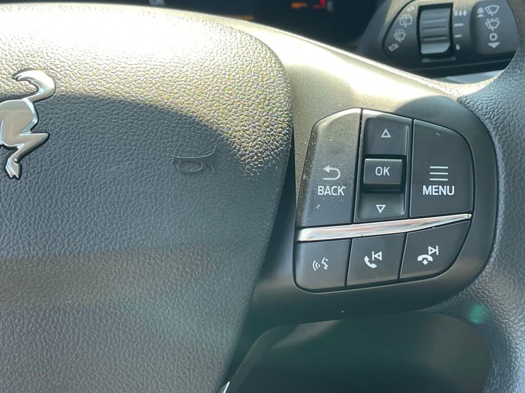 New 2026 Ford Bronco Sport Big Bend w/ Black Appearance Package image 18