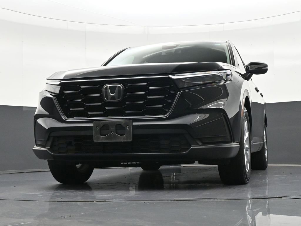 Used 2024 Honda CR-V EX image 29
