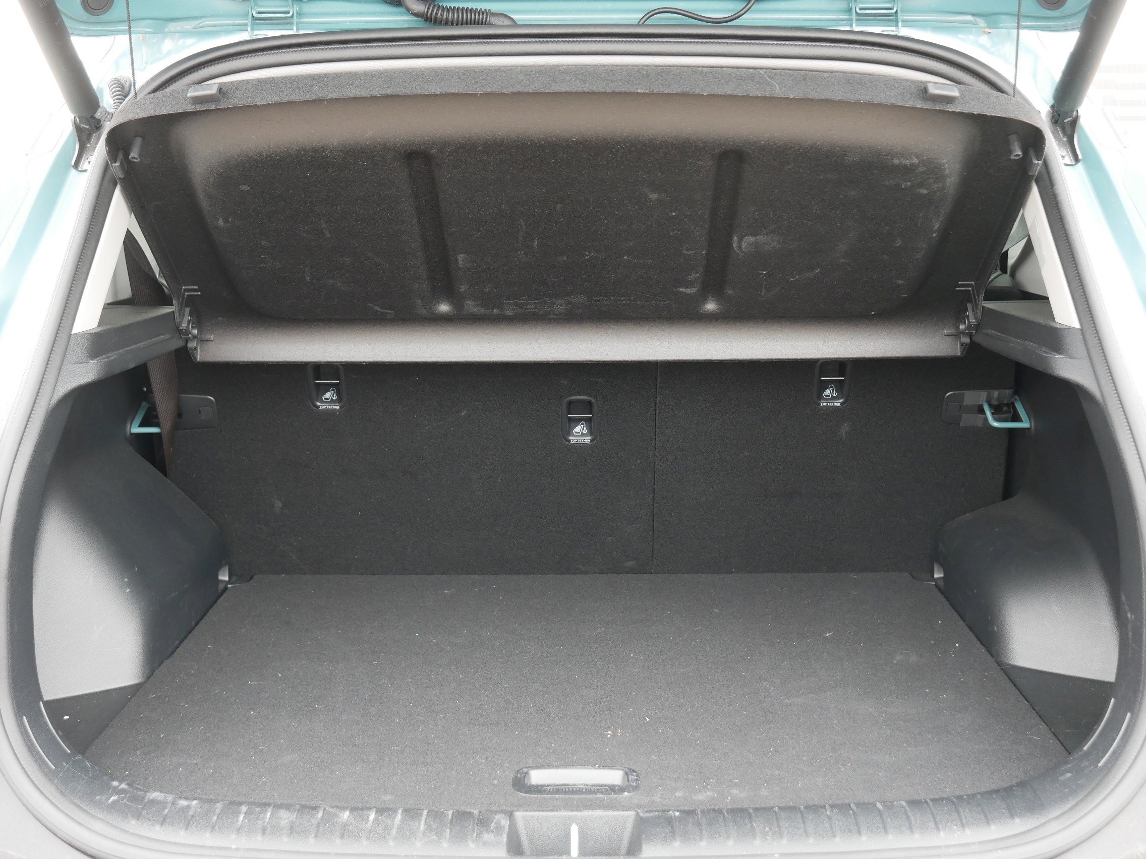 Certified 2025 Kia Seltos EX w/ EX Sunroof Package image 18