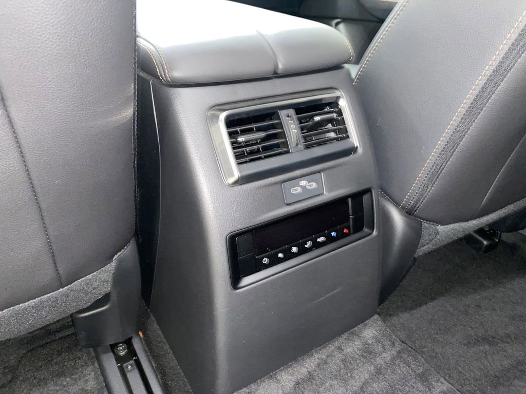 Certified 2025 MAZDA CX-90 3.3 Turbo w/ Preferred Package AWD/4WD image 15