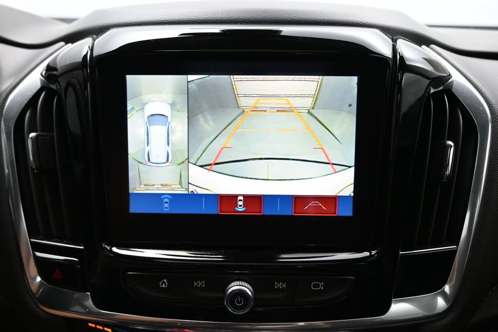 Used 2019 Chevrolet Traverse Premier w/ Redline Edition FWD image 24