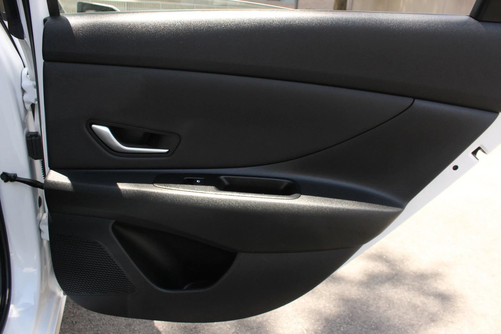 Used 2025 Hyundai Elantra SEL FWD image 26