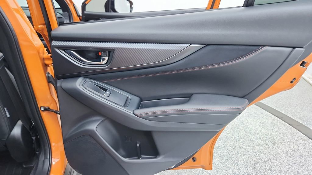 Used 2024 Subaru WRX TR image 37