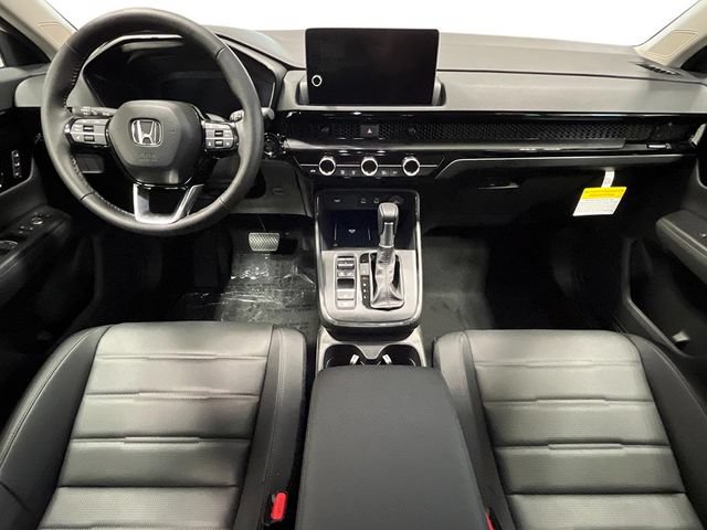 New 2026 Honda CR-V EX-L image 18
