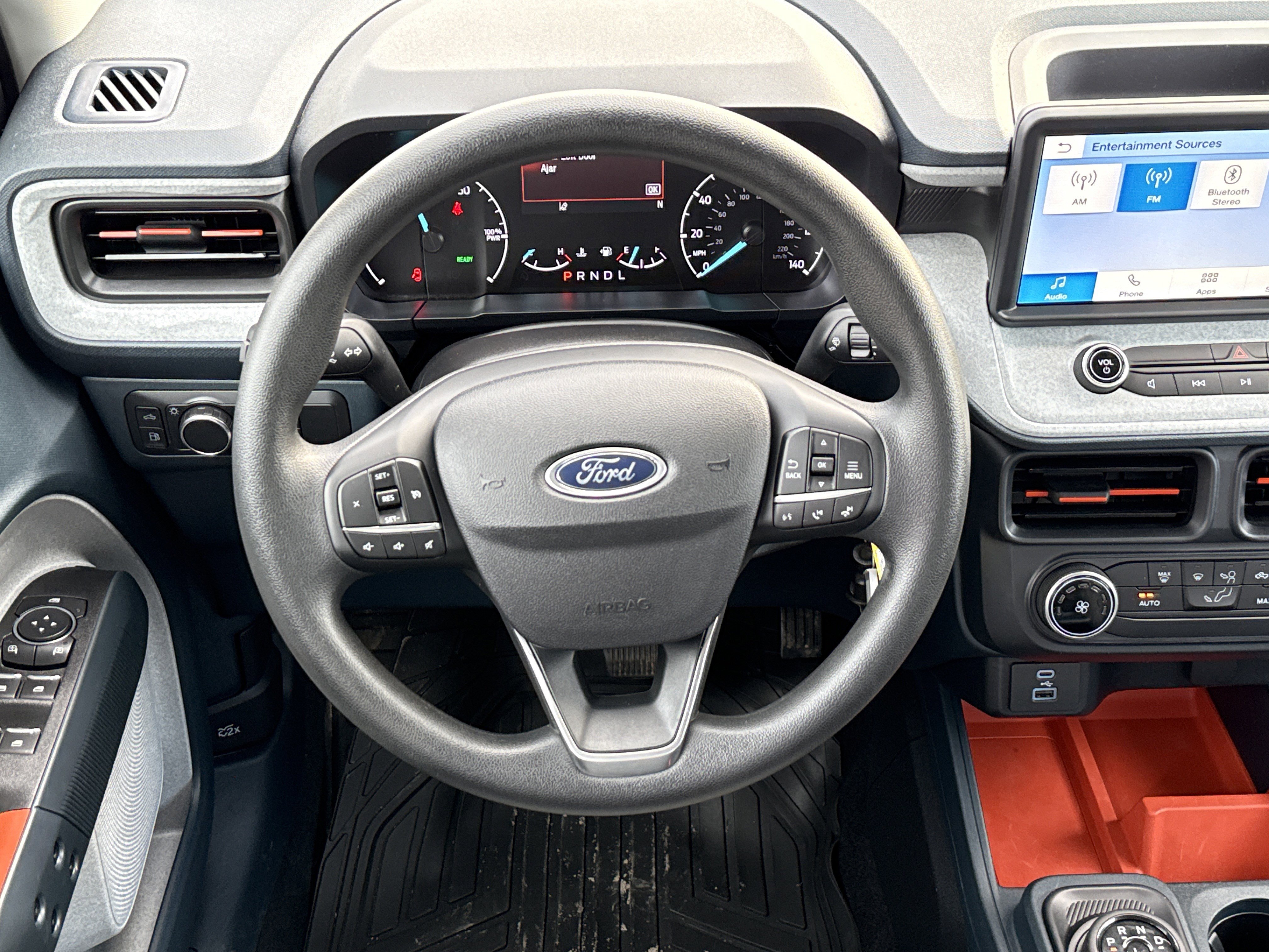 Used 2022 Ford Maverick XLT image 24