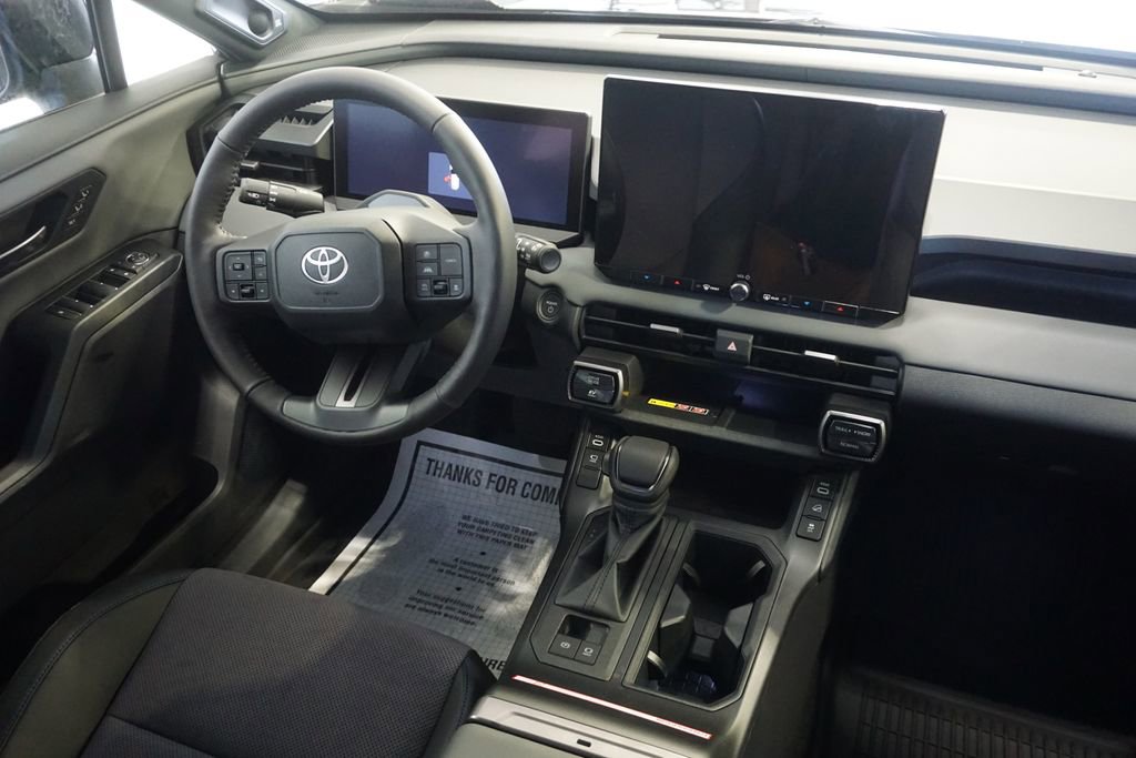 New 2026 Toyota RAV4 XSE image 27