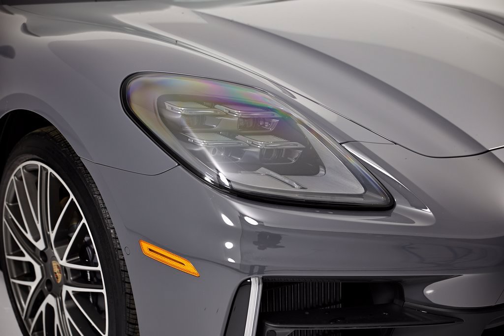 New 2026 Porsche Panamera 4 AWD/4WD image 17