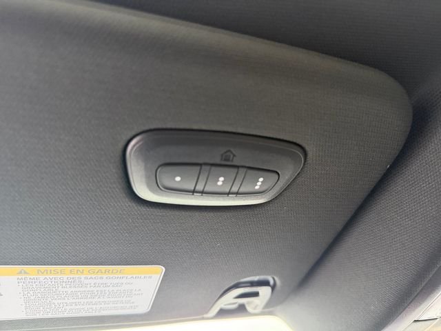 New 2026 RAM 1500 Laramie w/ Night Edition AWD/4WD image 21