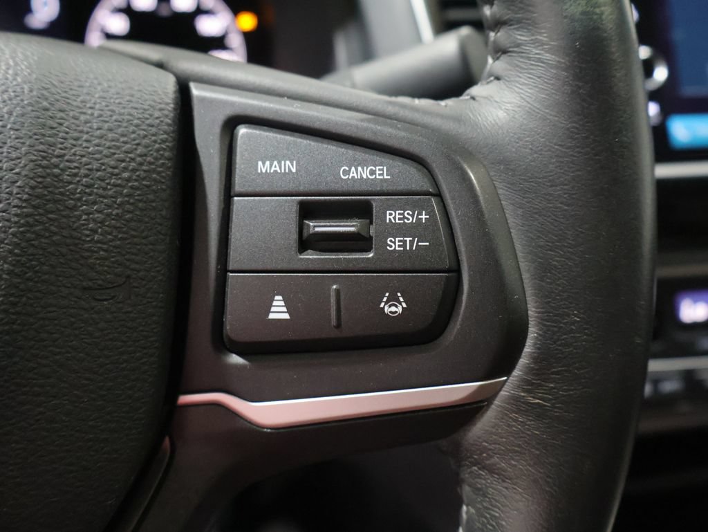 Used 2024 Honda Ridgeline RTL image 38