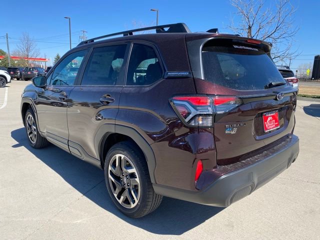 New 2026 Subaru Forester Premium image 3