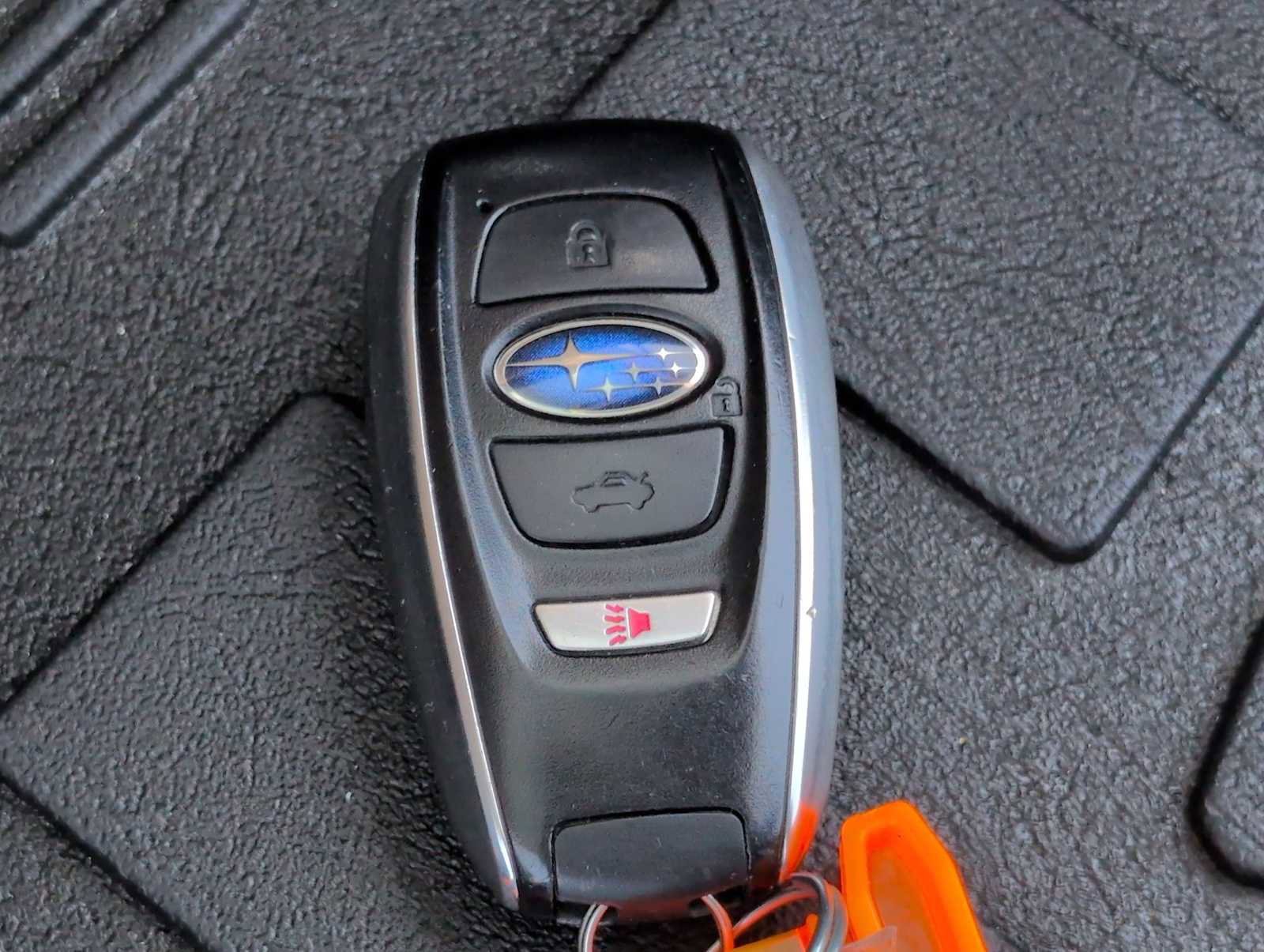 Used 2024 Subaru Crosstrek 2.5i Limited w/ Popular Package #4A AWD/4WD image 32