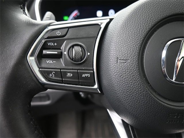 Used 2024 Acura MDX FWD w/ Technology Package image 10
