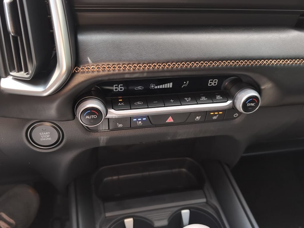 New 2026 MAZDA CX-50 AWD 2.5 S w/ Weather Package image 23